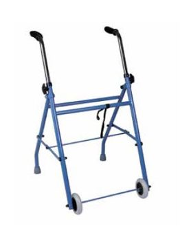 2 Wheel Rollator without seat