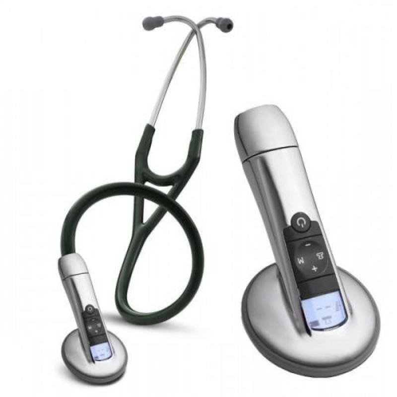 3M™ Littmann® Electronic Stethoscope