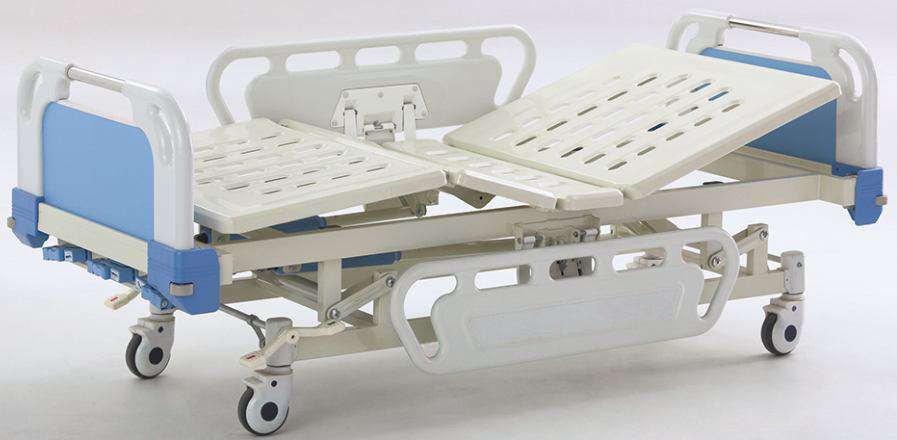 A-10 Three function Manual bed