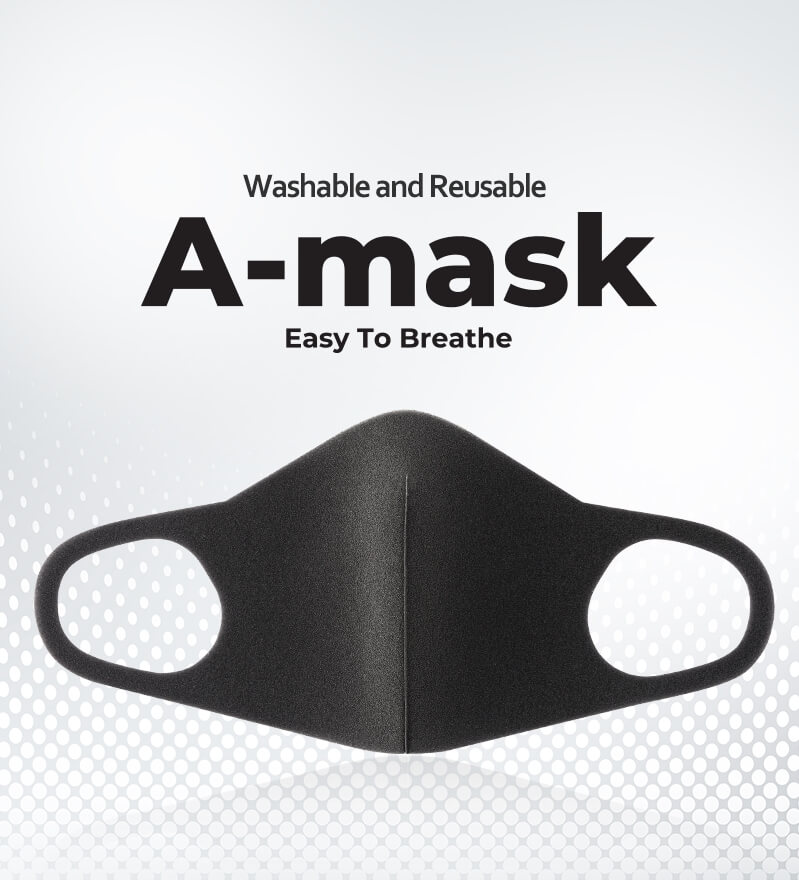 A Mask