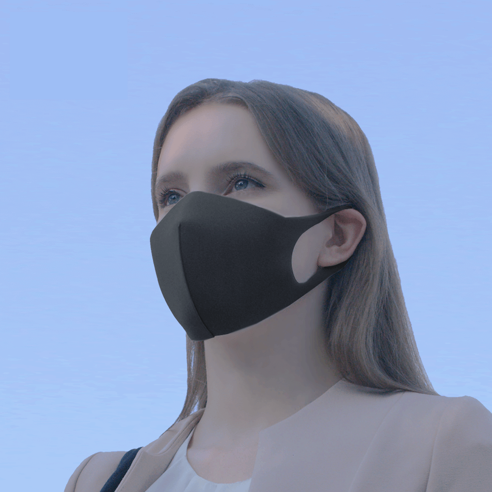 A Mask