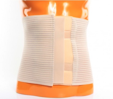 Abdominal Binder (ARC420)