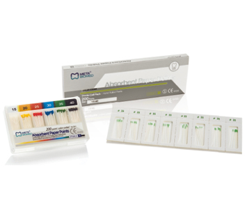 Absorbent Paper Points