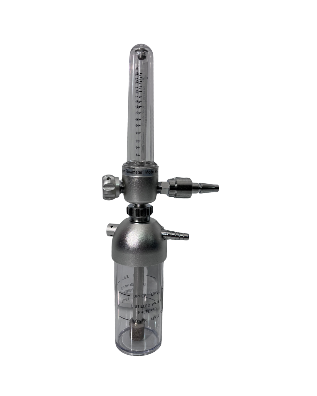 Medical Oxygen Flowmeter