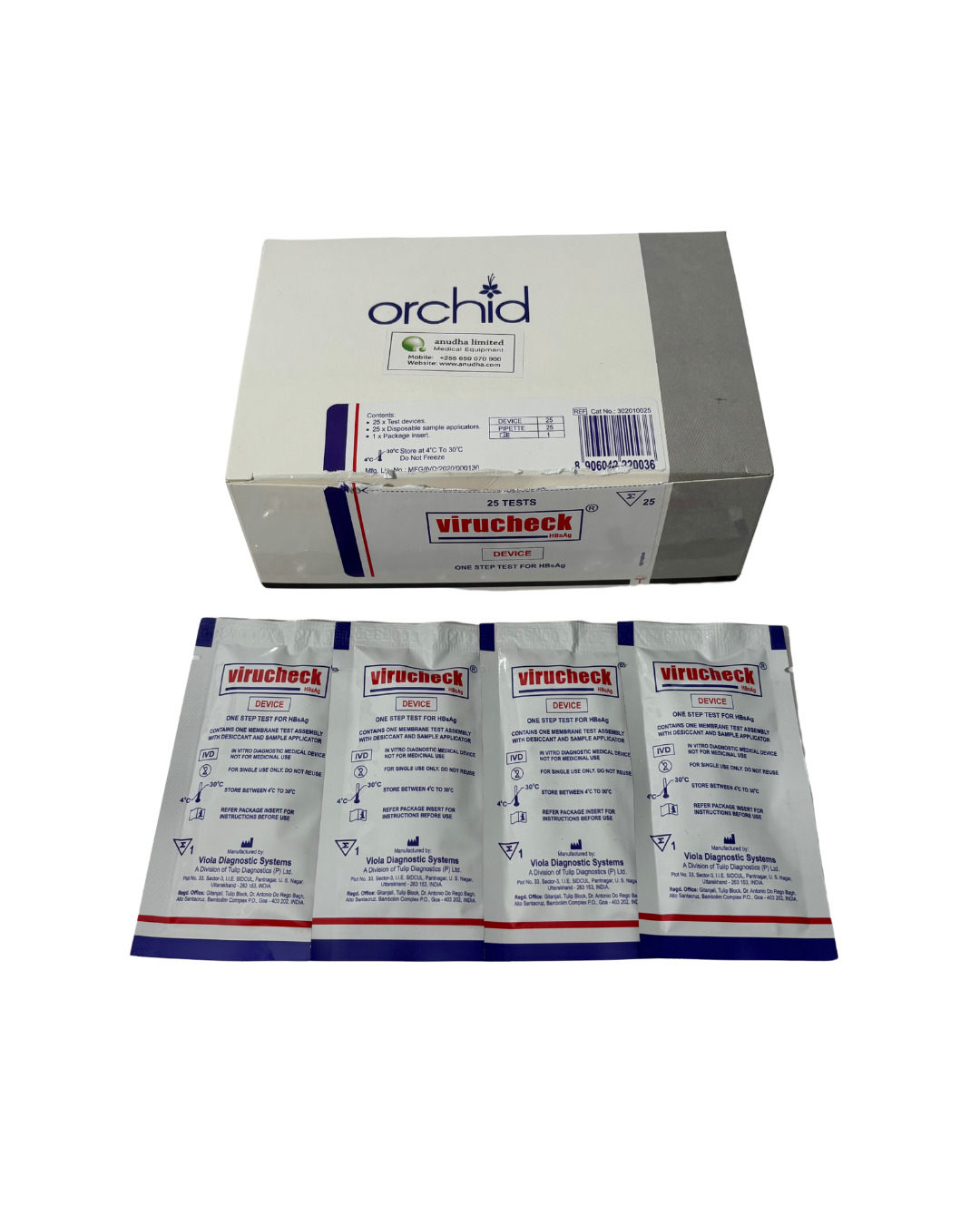 Hepatitis B