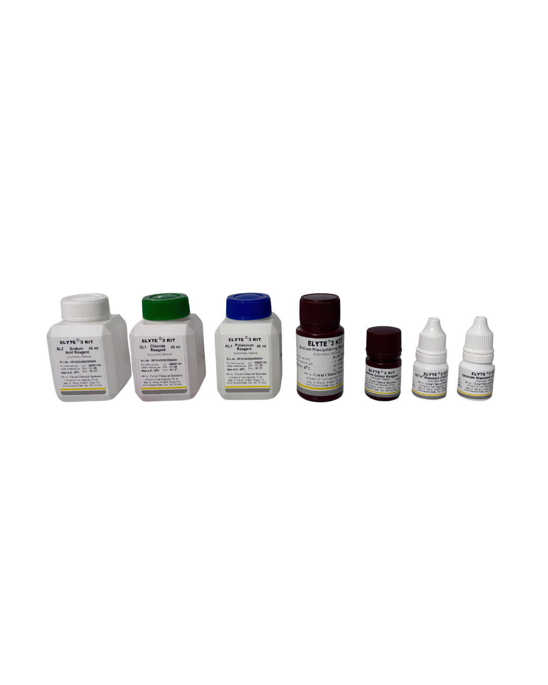 Elyte 3 Kit