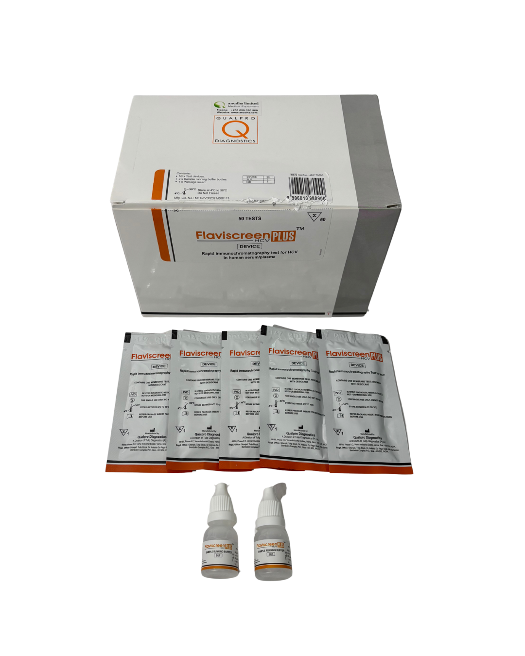 Hepatitis C