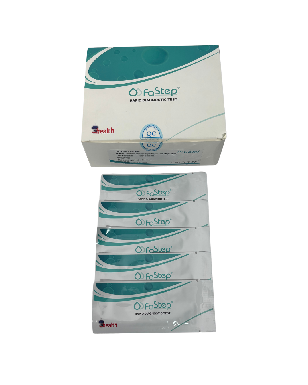 Urine Pregnancy Test (UPT)
