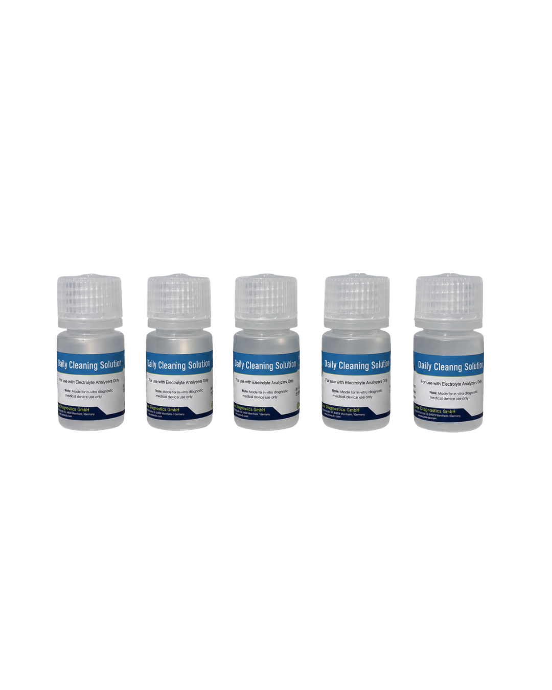 Daily Cleaners Kit