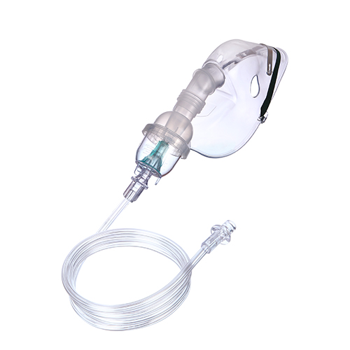 Aerosol Therapy Mask – Nebulizer Mask