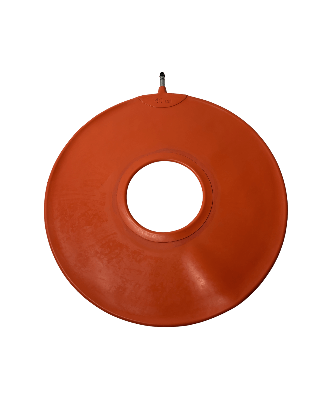 Air ring cushion