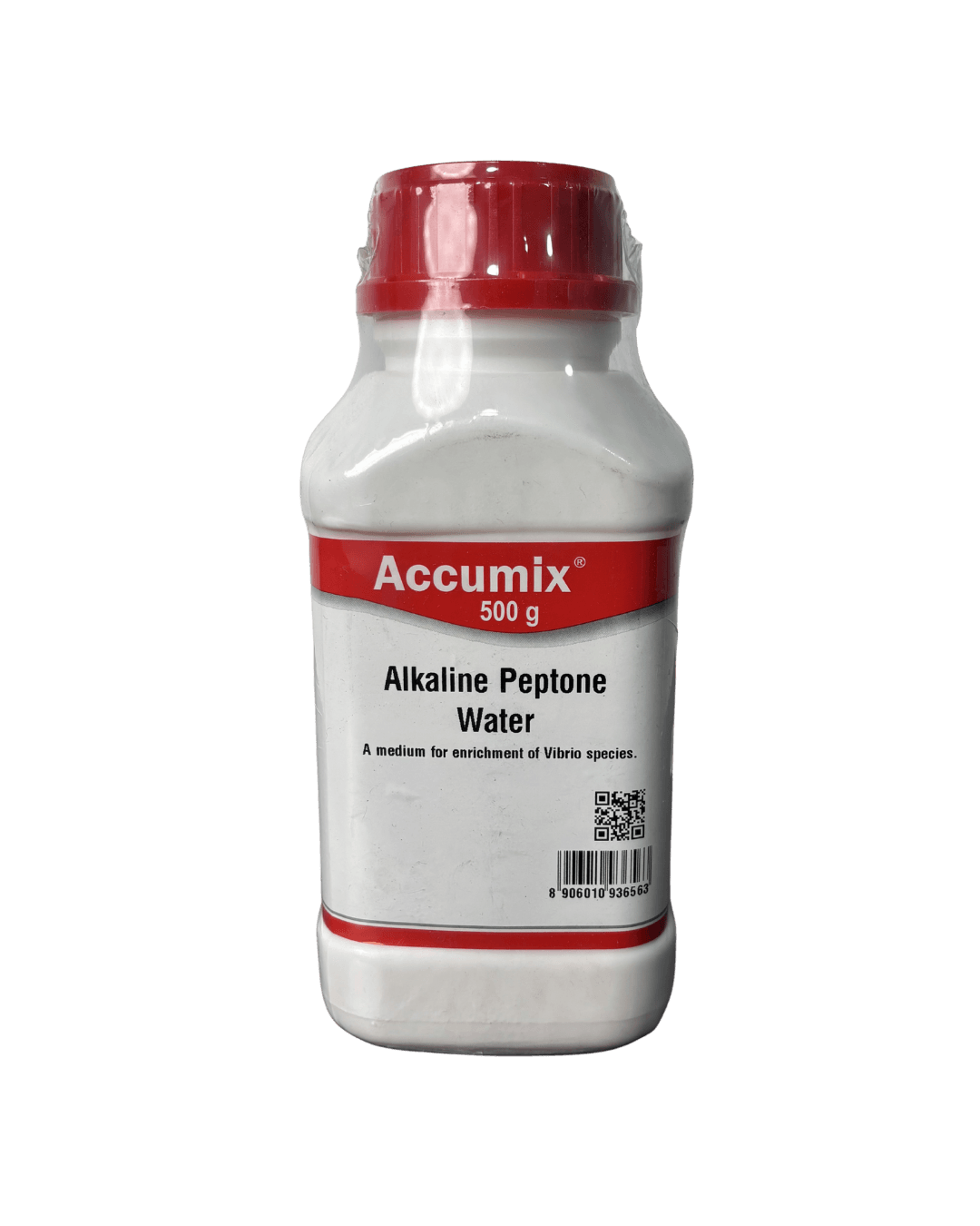 Alkaline peptone water