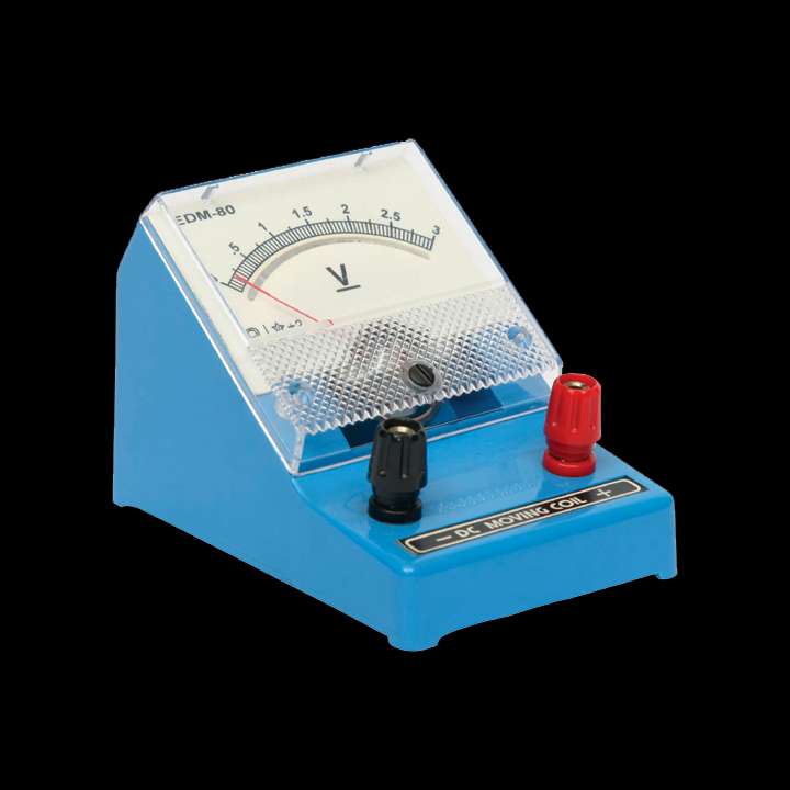 Ammeter