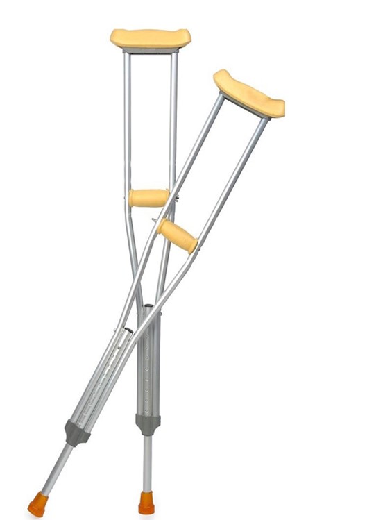 Armpit Crutches