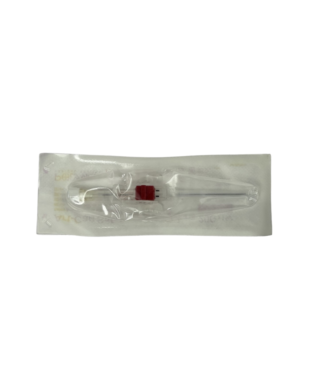 Arterial cannula