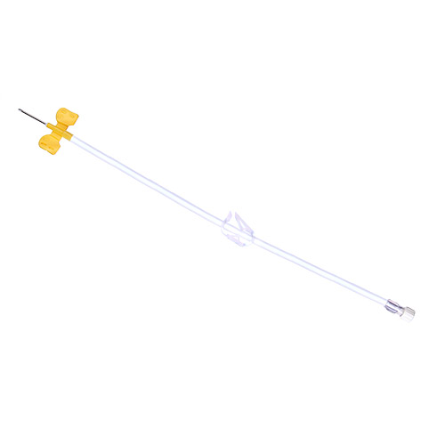 AV Fistula Needles