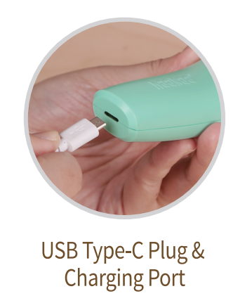 Baby Nasal Aspirator