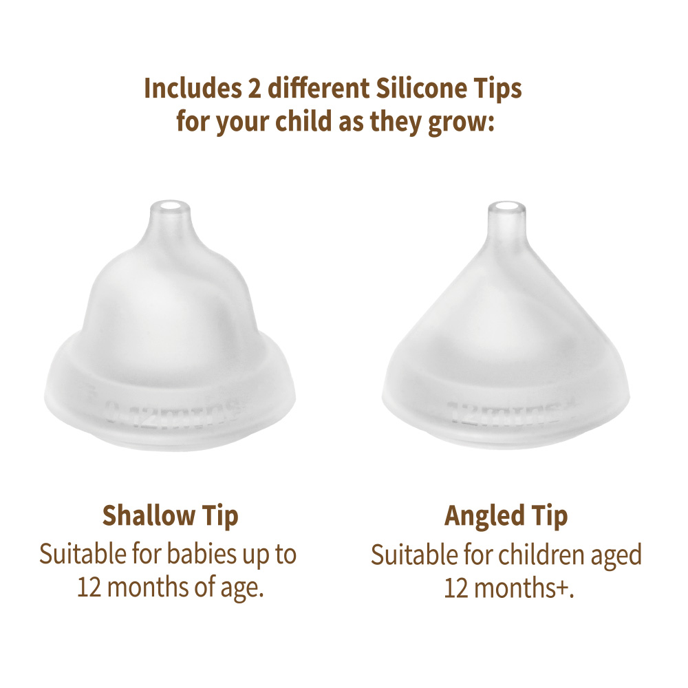 Baby Nasal Aspirator