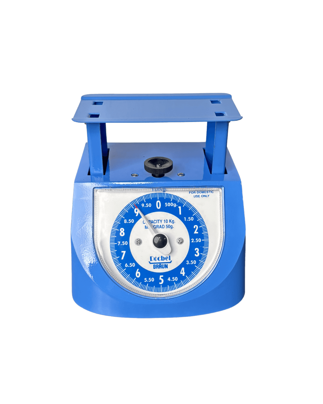 Baby weighing scale