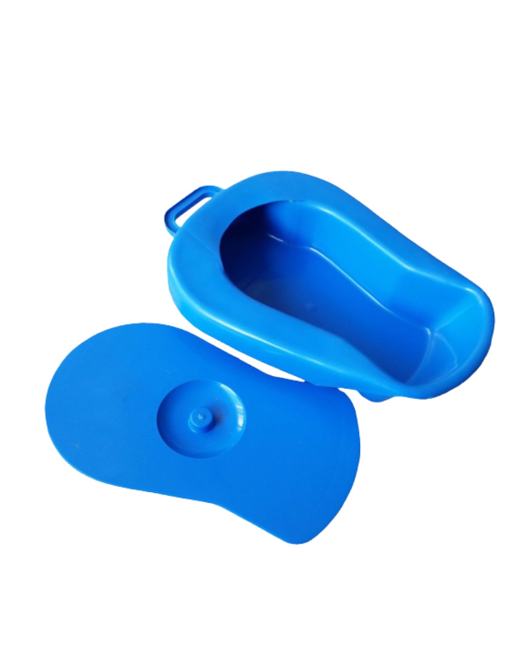 Bed pan
