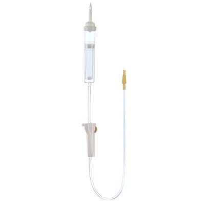 Blood Administration Sets – Transvol Set