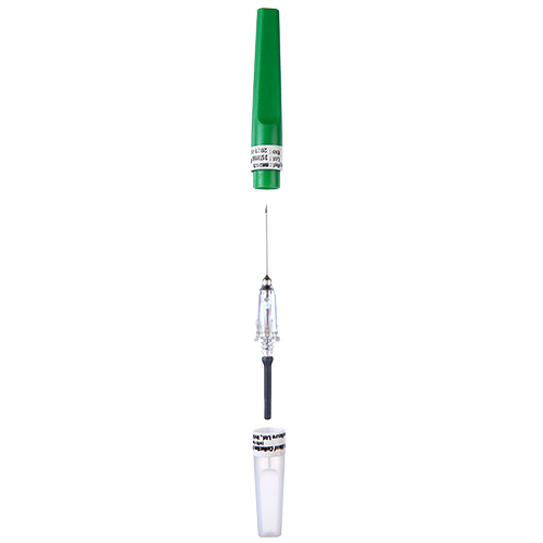 Blood Collection Needles – Haemoflash