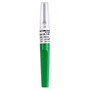 Blood Collection Needles – Haemoflash