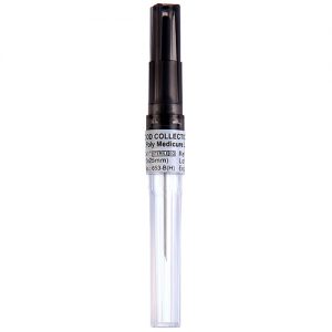 Blood Collection Needles – Multi Sample Needle
