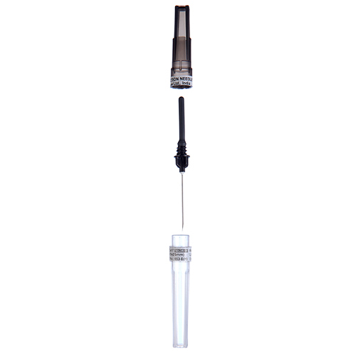 Blood Collection Needles – Multi Sample Needle