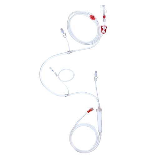 Blood Lines – Haem-O-Line