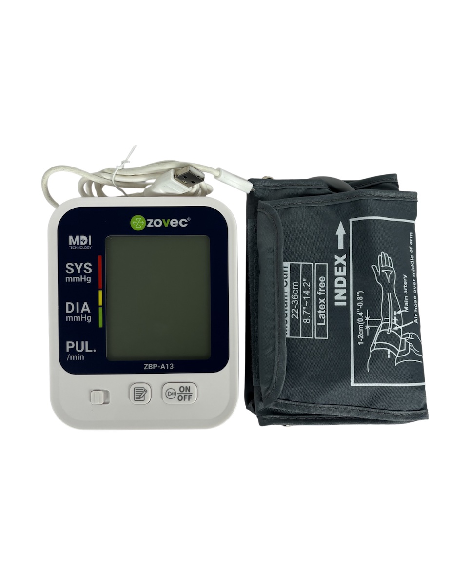 Blood Pressure Machine