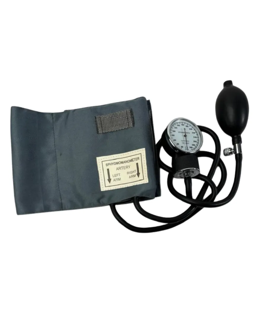 Blood Pressure Machines