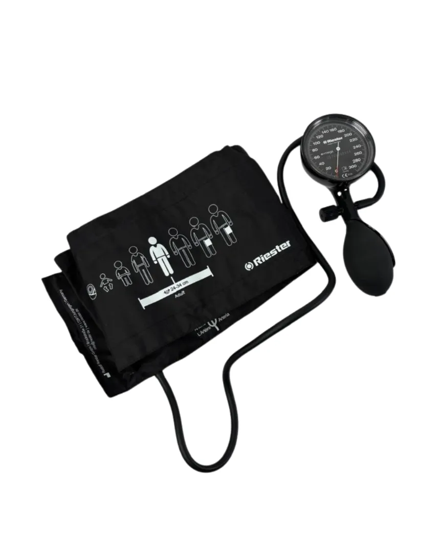 Blood Pressure Machines