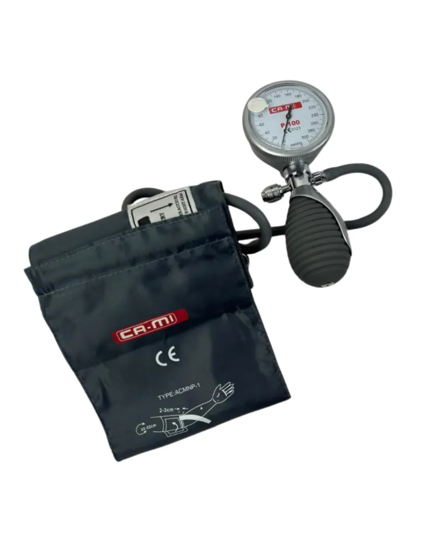 Blood Pressure Machines