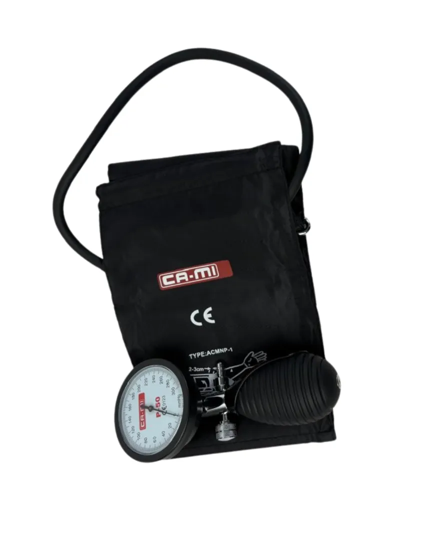 Blood Pressure Machines