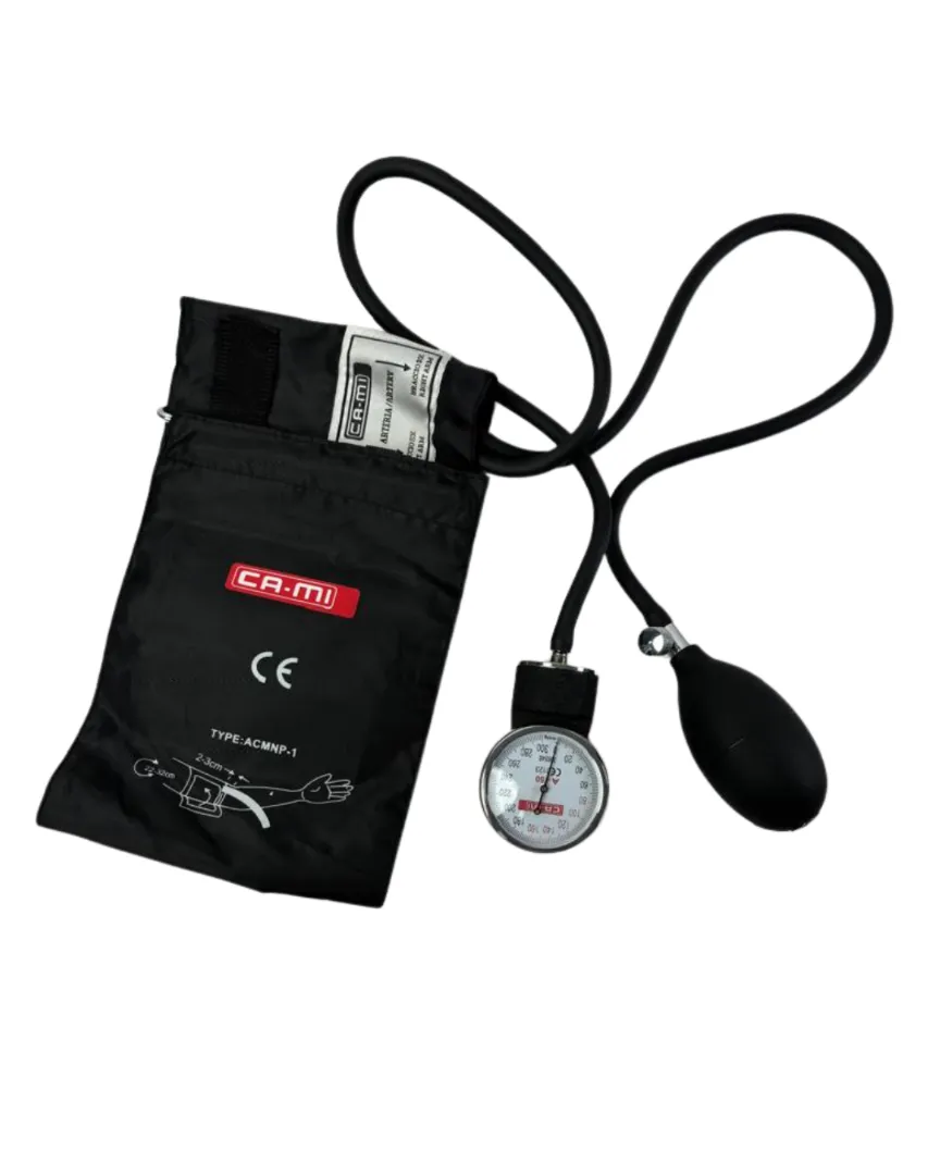 Blood Pressure Machines
