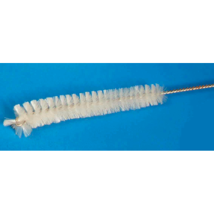 Brush, Burette