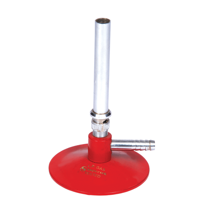 Bunsen Burners