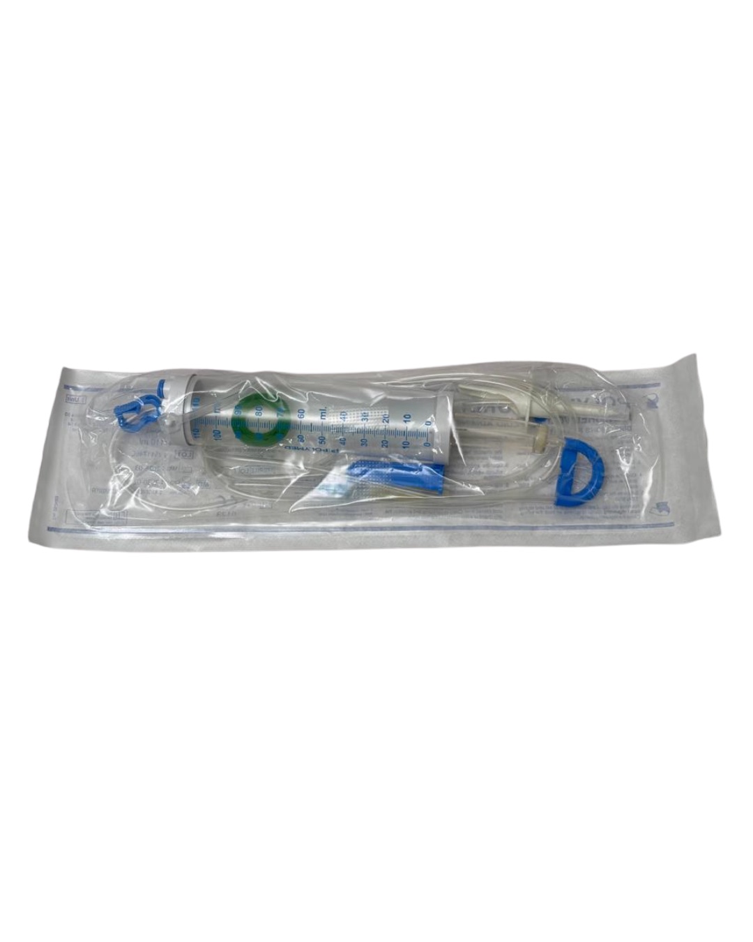 Burette Set