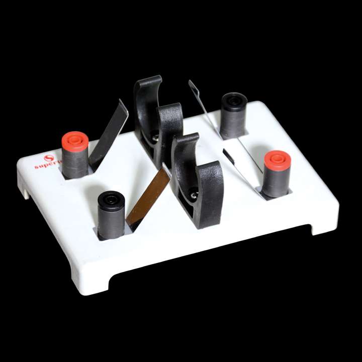 Cell Holder (2cell)