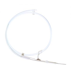 Central Venous Catheters