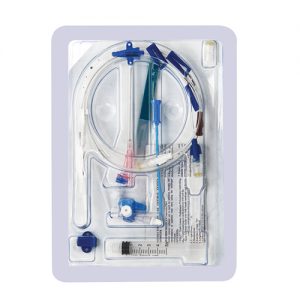 Central Venous Catheters