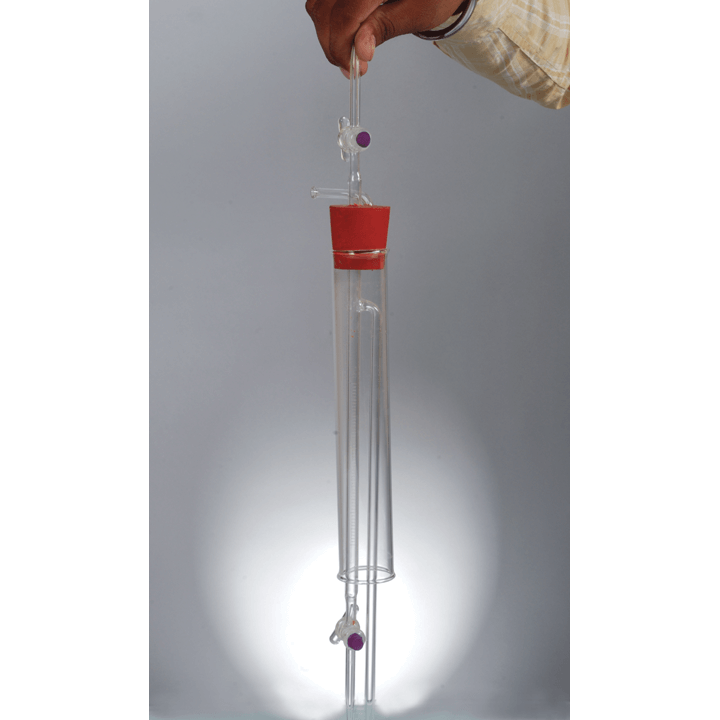 Charle’s Law Apparatus