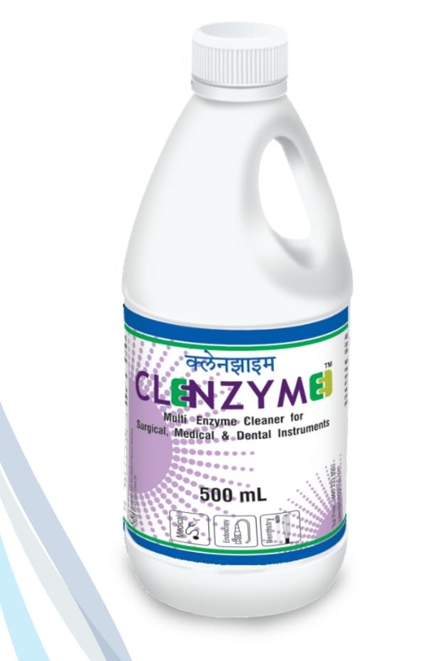 CLENZYME™