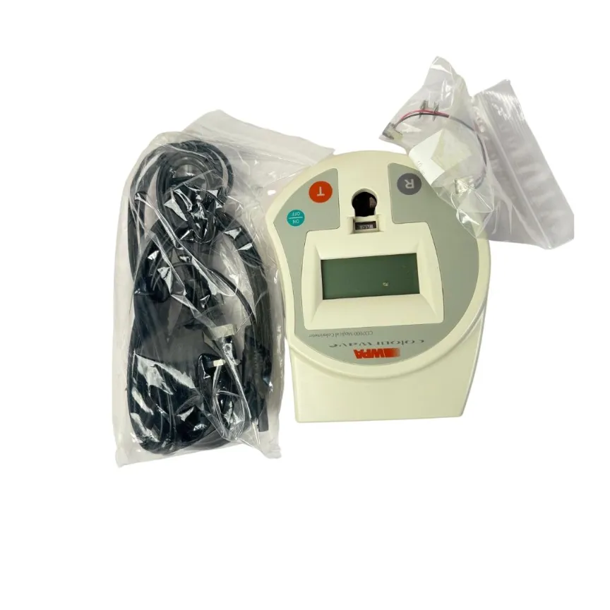 Colorimeter