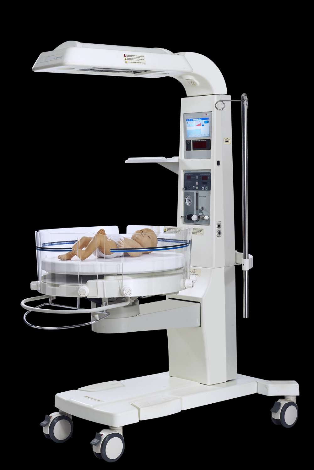 Comprehensive Infant Care Centre CIC 101