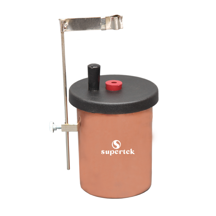 Copper Calorimeter