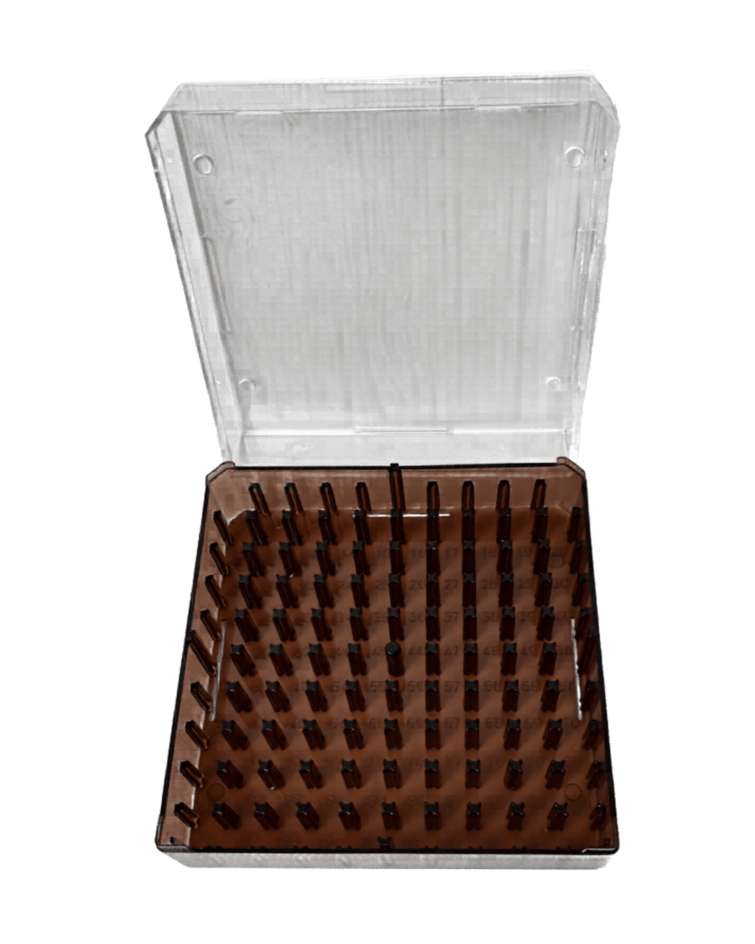 Cryo box