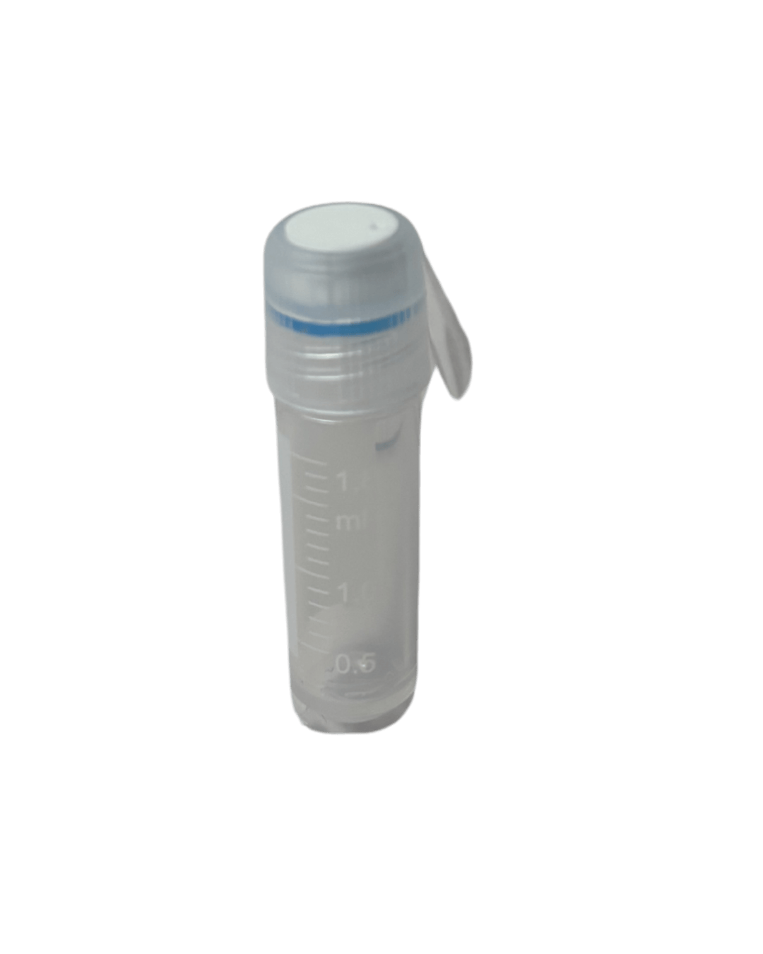 Cryo tube