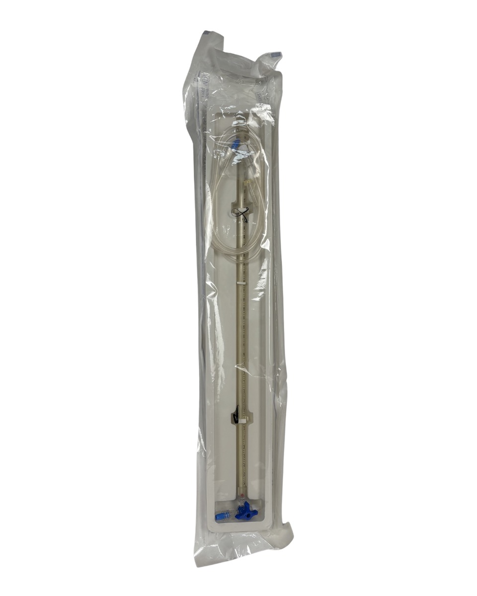 CVP manometer